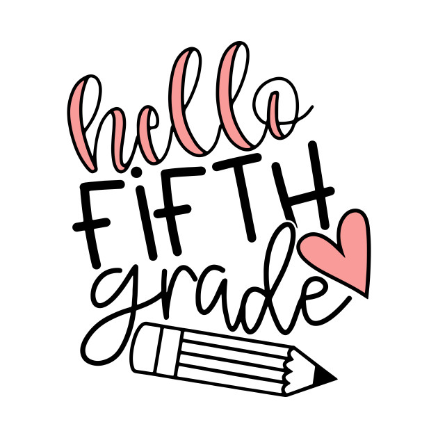 5th grade